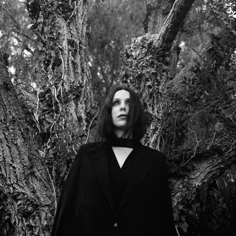 Chelsea Wolfe - Australia/New Zealand May 2025 - 30 May - Powerstation, Auckland