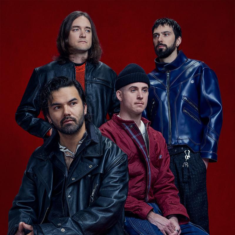 NORTHLANE PRESS 2026