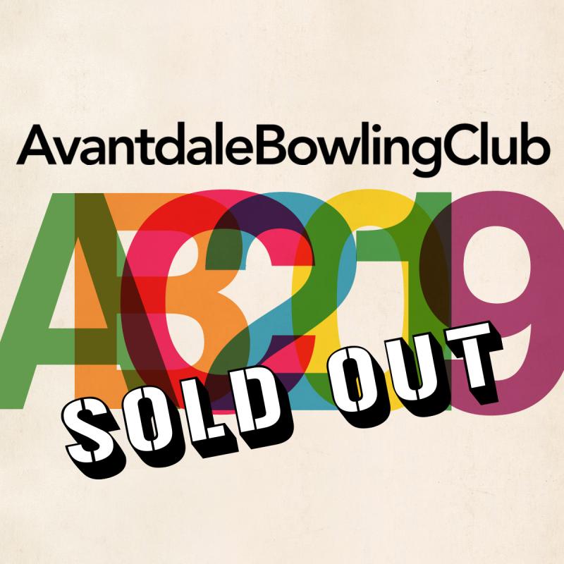 Avantdale Bowling Club