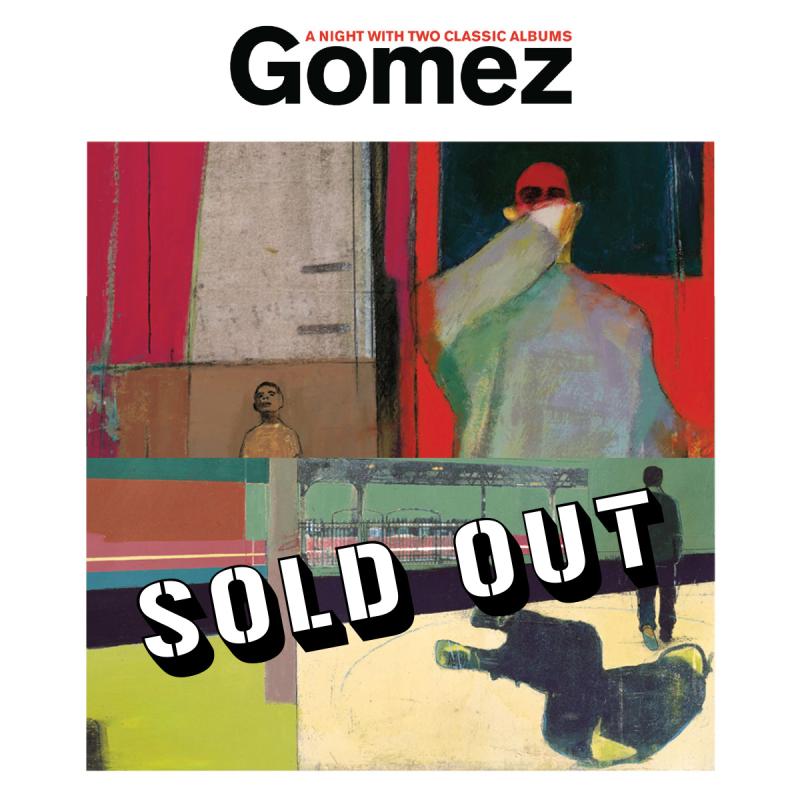 Gomez