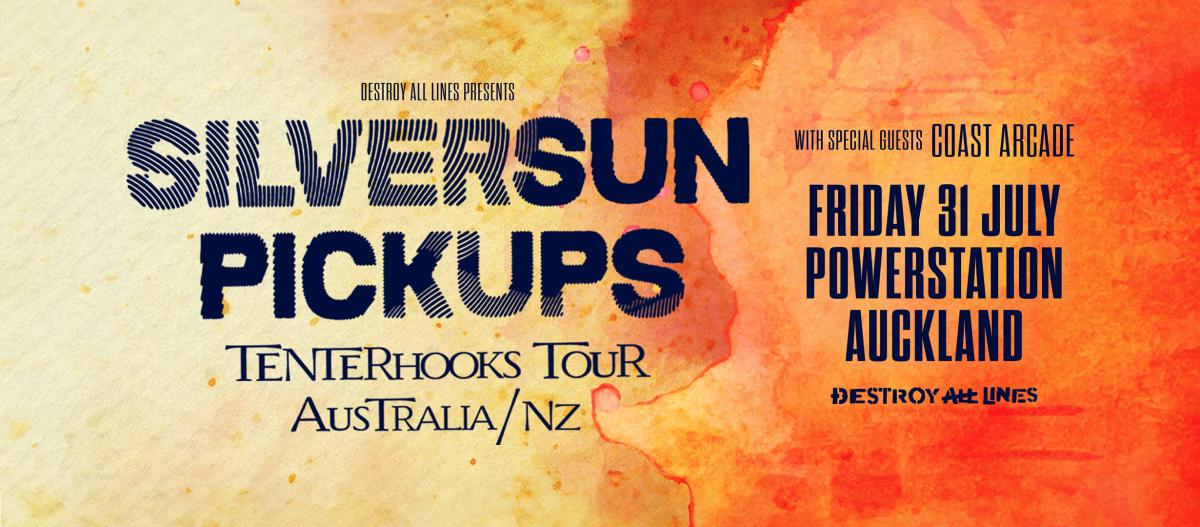 SILVERSKIN PICKUPS MAIN BANNER